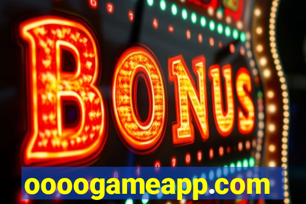 oooogameapp.com