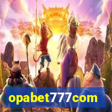 opabet777com