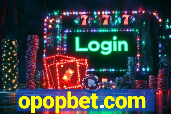 opopbet.com