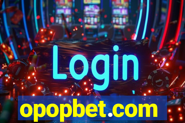 opopbet.com