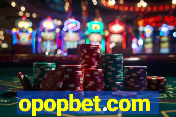 opopbet.com