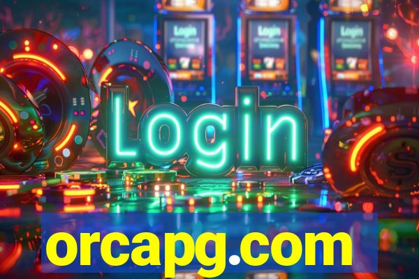 orcapg.com