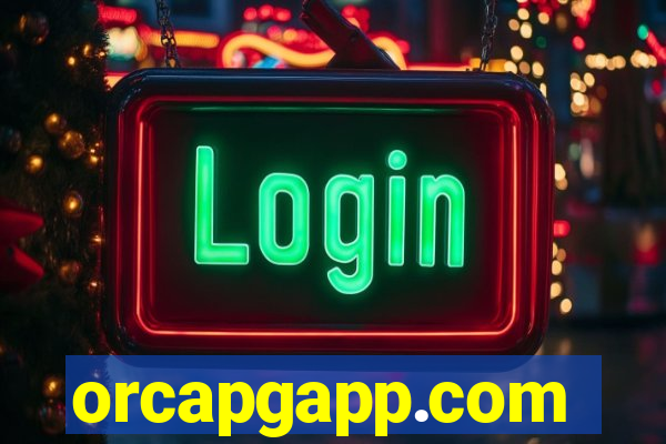 orcapgapp.com