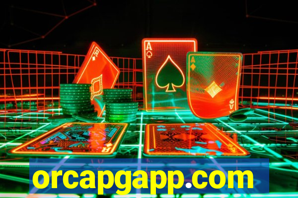 orcapgapp.com