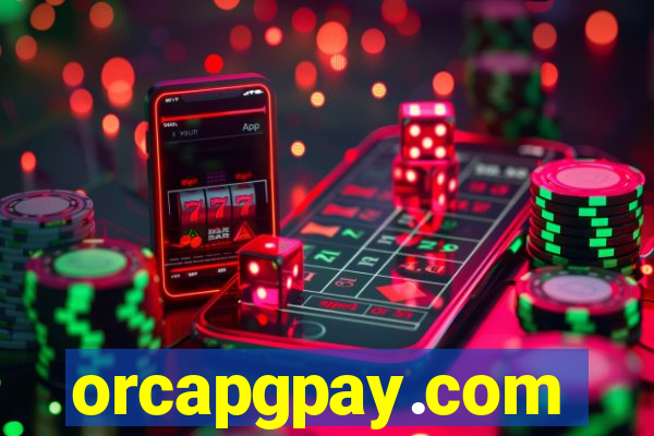 orcapgpay.com