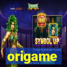 origame