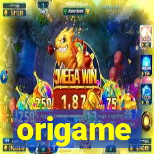 origame