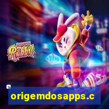 origemdosapps.com