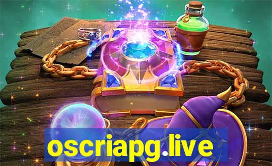 oscriapg.live