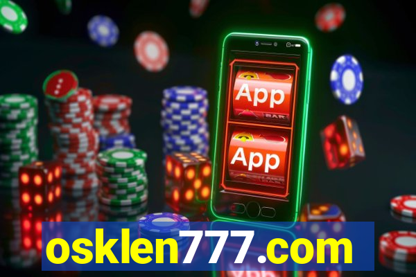 osklen777.com