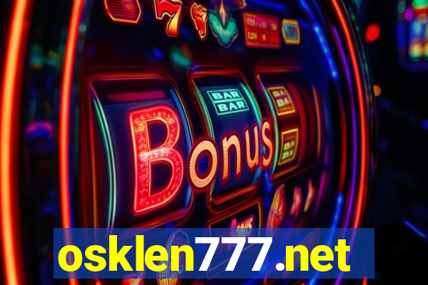 osklen777.net