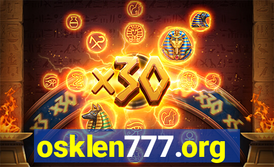 osklen777.org