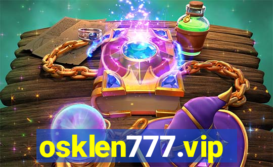 osklen777.vip