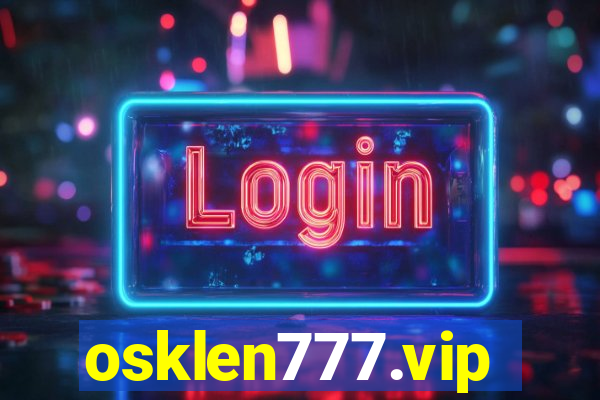 osklen777.vip