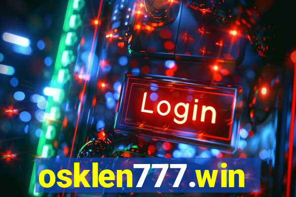 osklen777.win