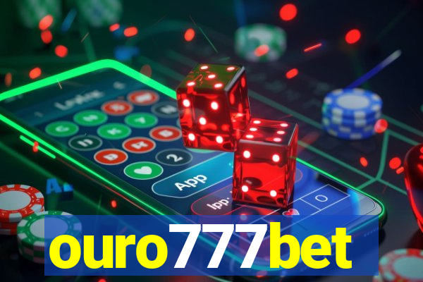 ouro777bet