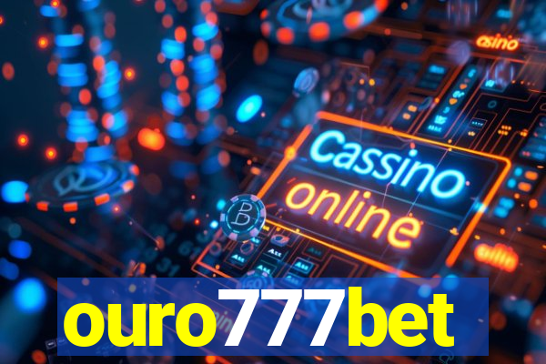 ouro777bet