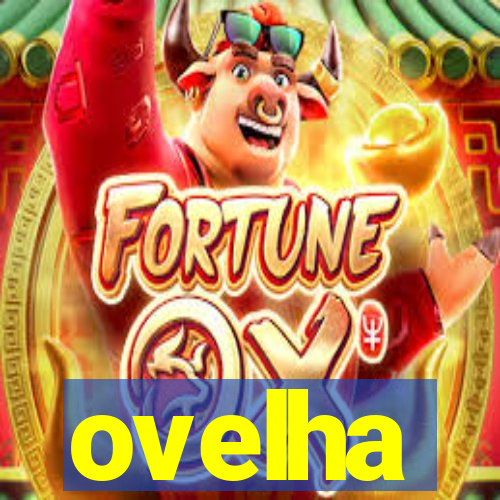 ovelha