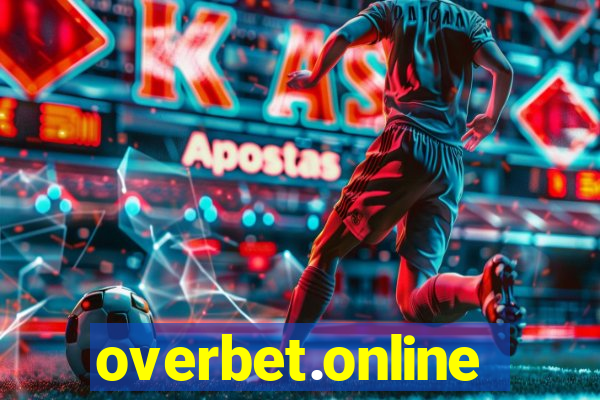 overbet.online