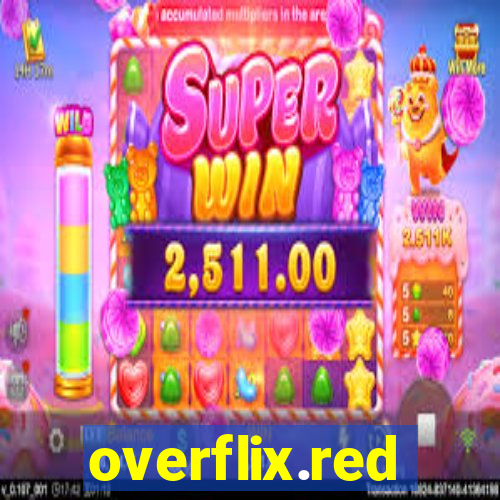 overflix.red