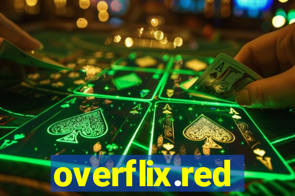 overflix.red