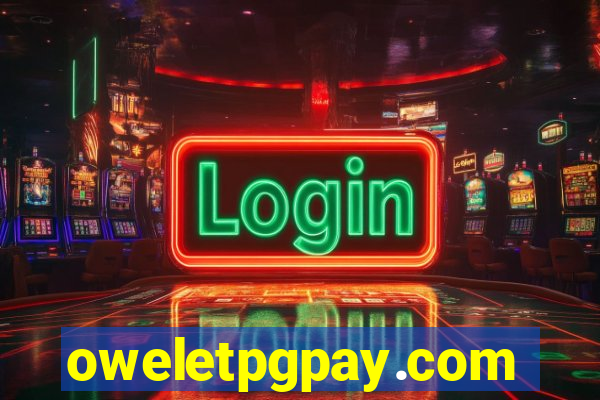 oweletpgpay.com