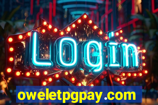 oweletpgpay.com