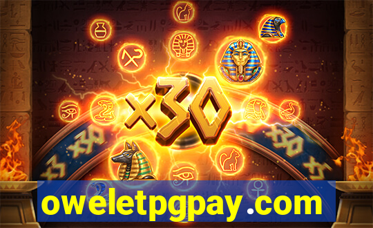 oweletpgpay.com