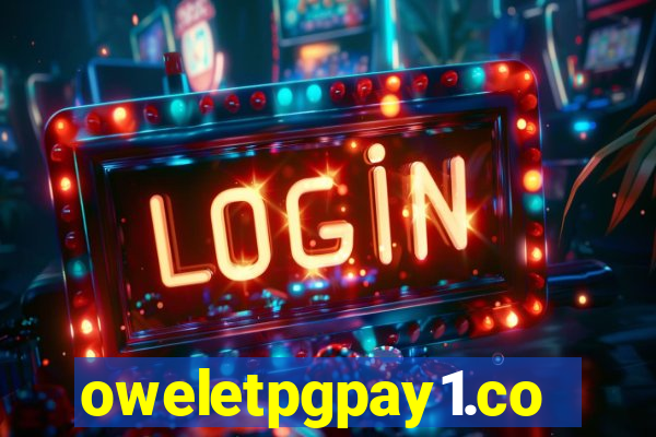 oweletpgpay1.com