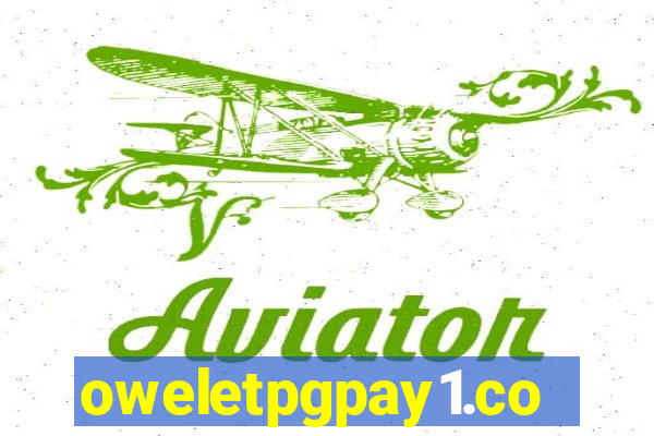 oweletpgpay1.com