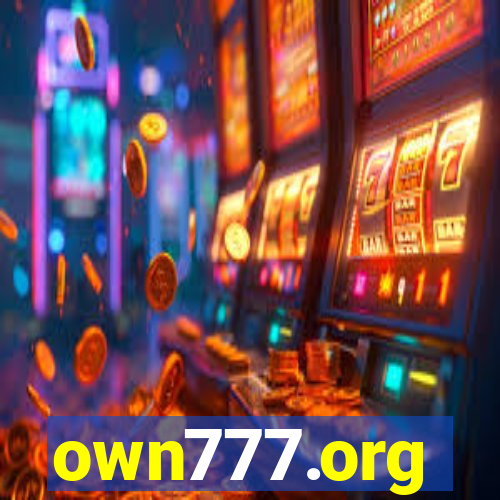 own777.org