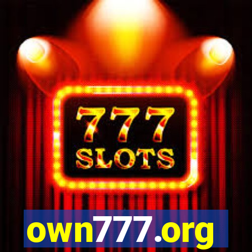 own777.org