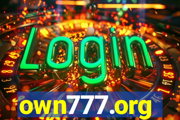 own777.org