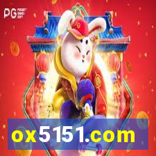 ox5151.com