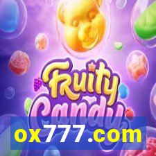 ox777.com