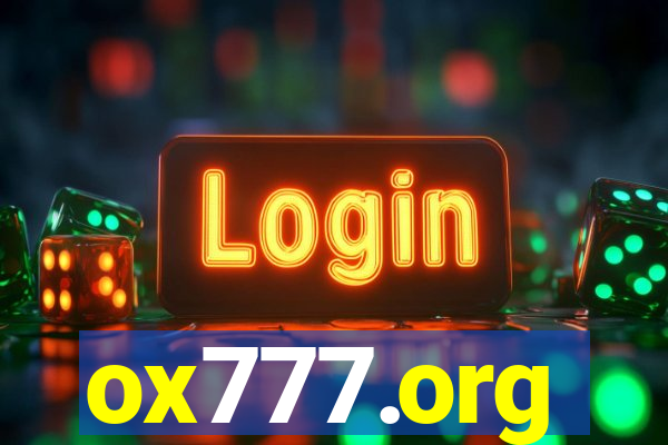 ox777.org