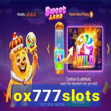 ox777slots