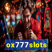 ox777slots