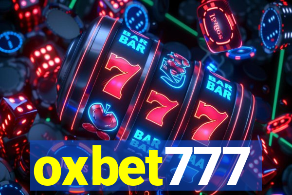 oxbet777