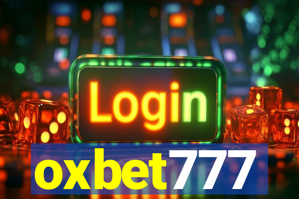 oxbet777