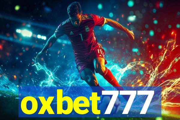 oxbet777