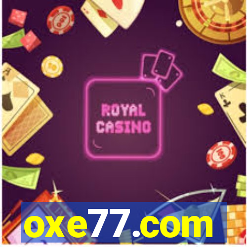 oxe77.com