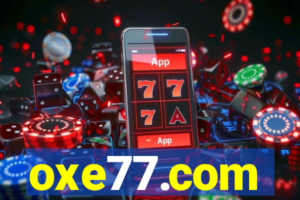 oxe77.com