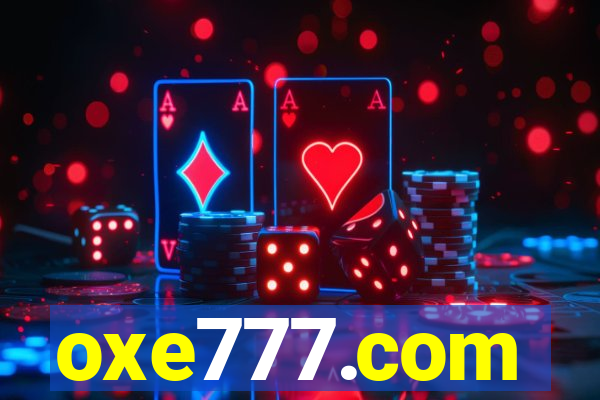 oxe777.com