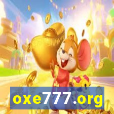 oxe777.org