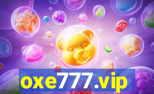 oxe777.vip