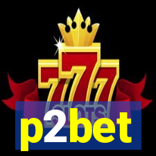 p2bet