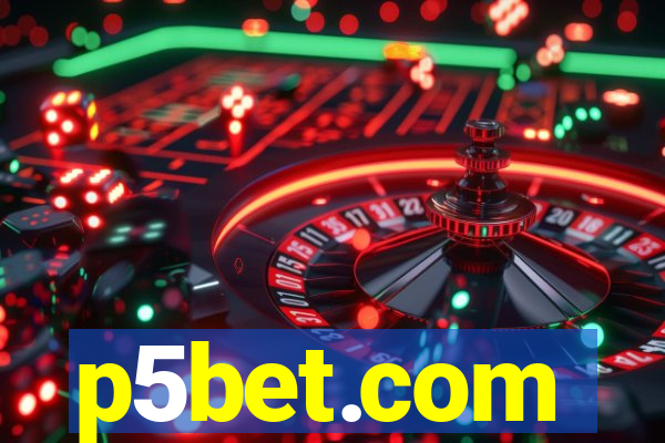 p5bet.com