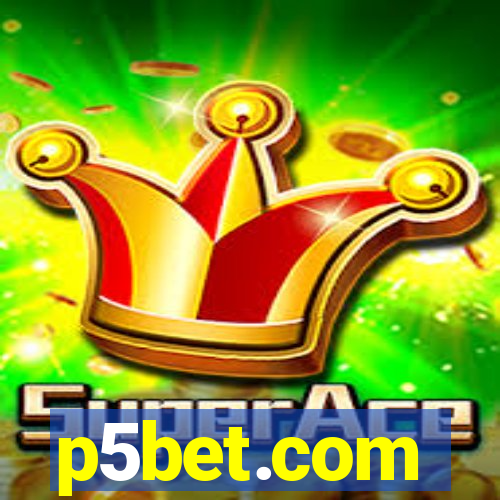 p5bet.com