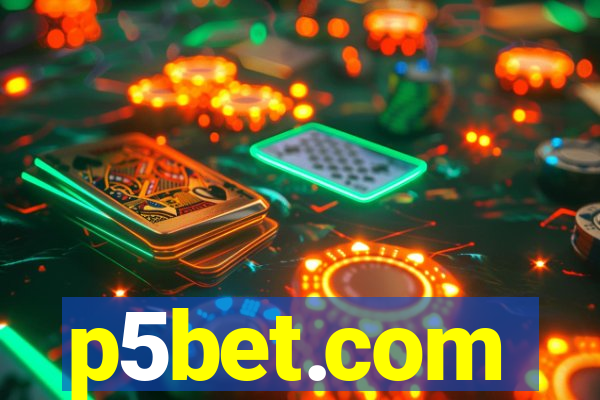 p5bet.com